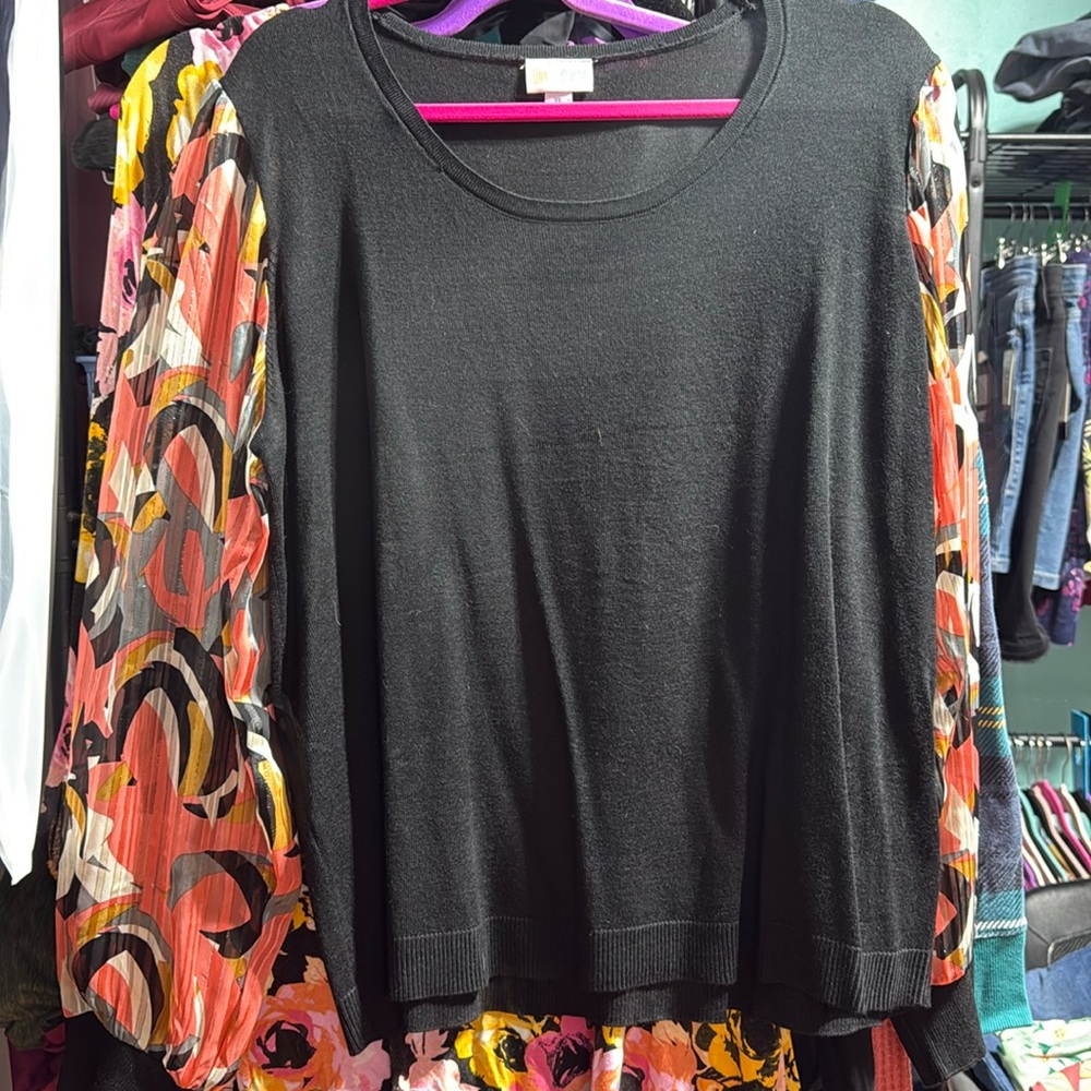 Lularoe xl penny
